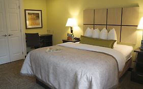 Candlewood Suites Harrisburg-Hershey By Ihg