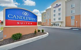 Candlewood Suites Harrisburg-Hershey By Ihg